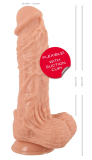 Realistixxx Giant XXL