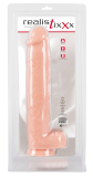 Realistixxx Giant 3XL