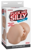 Fuck Me Silly To Go Petite Fan