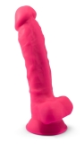 SilexD 7 Model 1 Premium Dildo