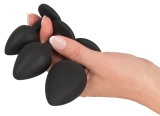 Black Velvets Anal Kit