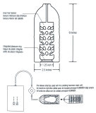 Suck-O-Mat 2.0 Ersatzmanschett