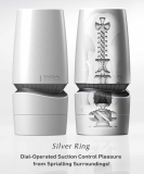 Tenga Aero Silver Ring