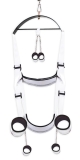 FFS Bondage Swing White