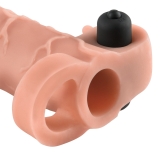 FXT Real Feel 1 Extension Lig