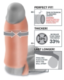 FXT Real Feel Enhancer XL Ligh