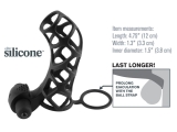 FXT Extreme Silicone Power Cag