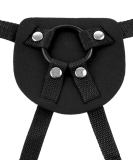 FFS Beginners Harness Black