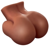 PET Fuck Me Silly Bubble ButtB