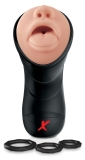 PDX Elite Deep Throat Vibrator