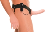 FFSFHOH Vibrating Strap-On Lig