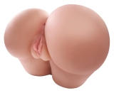 PET Fuck Me Silly Bubble ButtL