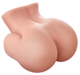 PET Fuck Me Silly Bubble ButtL