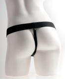 FF 6 Hollow Strap-On with Ball