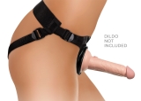KCE Beginners BD Strap-On Har