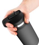 PDX FuckFlask Secret Brown