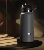 PDX FuckFlask Secret Brown