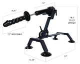 FFS Body Dock Sex Machine Blac