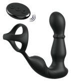 AFE Ass-Gasm Slide&Glide Black