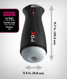 PDXE Fap-Gasm Frosted