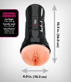 PDXE WetP. Super Juicy XXL Lig