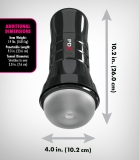 PDXE WetStroker Slide XXL Fros