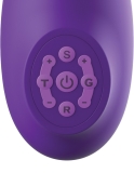 FFH Pleasure Pro Plus Purple