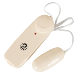 Vibro-Ei Secret Service