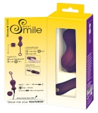 Sweet Smile RC Love Balls