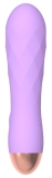 Cuties Mini Vibrator Purple2.G
