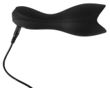 Rebel Glans Masturbator w/Dila