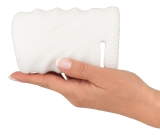 Super Soft Masturbator & vibra