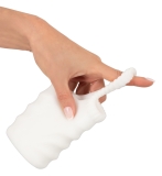 Super Soft Masturbator & vibra