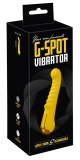 Your New Favourite G-Spot Vibr