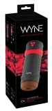 WYNE Masturbator 04