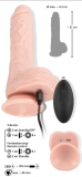 Medical Silicone RC Vibrator