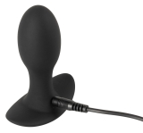 ANOS Butt plug with vibration