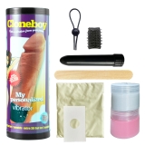 Cloneboy-Abdruck-Set mit Vibra