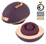 Belou Rotating Vulva Massager