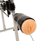 RC Double-Sided Fucking Machin