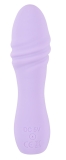 Cuties Mini Vibrator Purple 3.