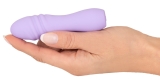 Cuties Mini Vibrator Purple 3.