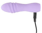 Cuties Mini Vibrator Purple 3.