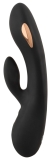 XOUXOU E-Stim Rabbit Vibrator