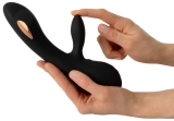 XOUXOU E-Stim Rabbit Vibrator