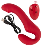 RC Strapless Strap-on 3