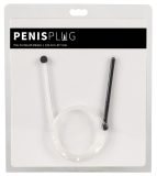 PenisPlug Piss To Mouth Dilato