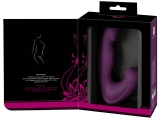 Javida 4 Function Vibrator