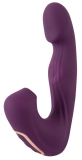 Javida 4 Function Vibrator