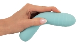 Super Soft Straight Vibrator